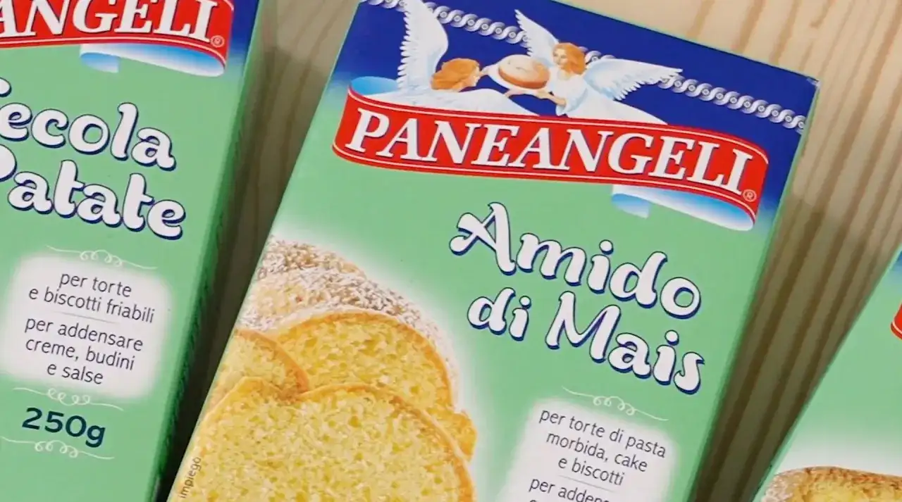 Amido di mais - Usi, dosi e trucchi per risultati perfetti