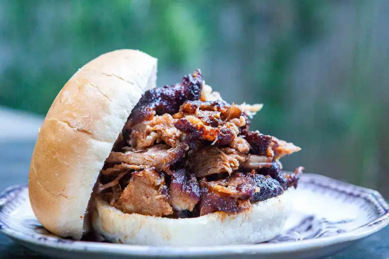Pulled Pork - Abbinamenti Perfetti per un Gusto Equilibrato