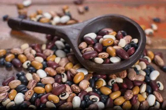 Fagioli secchi perfetti - La guida per una cottura impeccabile