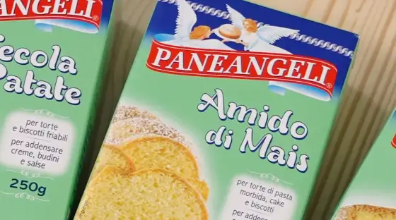 Amido di mais - Usi, dosi e trucchi per risultati perfetti