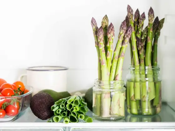 Come conservare gli asparagi - Guida completa
