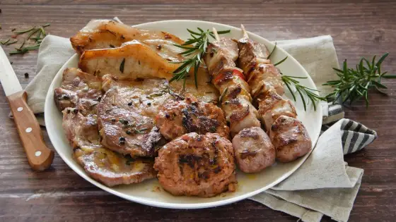 Grigliata mista perfetta - Guida completa per carne succosa