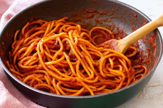 Pasta alla Sorrentina perfetta - Evita 5 errori comuni!