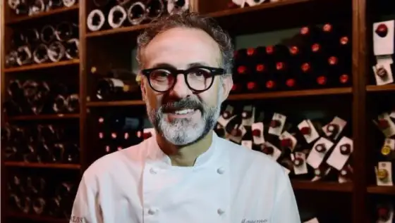 Chef stellati italiani - Chi vale davvero la tua cena?